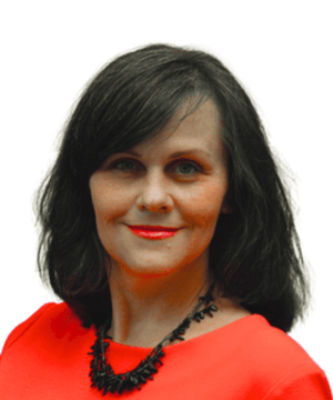 Dagmar Ludmila
